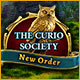 Download The Curio Society: New Order game