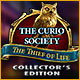 Download The Curio Society: The Thief of Life Collector's Edition game