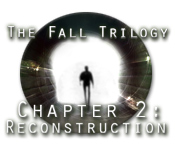 The Fall Trilogy Chapter 2: Reconstruction game