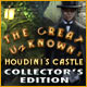 Download The Great Unknown: Houdini's Castle Collector's Edition game