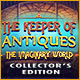 Download The Keeper of Antiques: The Imaginary World Collector's Edition game