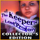 Download The Keepers: Lost Progeny Collector's Edition game