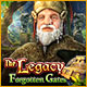 Download The Legacy: Forgotten Gates game