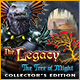 Download The Legacy: The Tree of Might Collector's Edition game