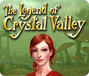 The Legend of Crystal Valley game