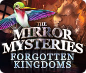 The Mirror Mysteries: Forgotten Kingdoms game