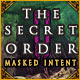 The Secret Order: Masked Intent Game