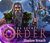 The Secret Order: Shadow Breach game