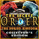 Download The Secret Order: The Buried Kingdom Collector's Edition game