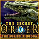 Download The Secret Order: The Buried Kingdom game