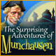 The Surprising Adventures of Munchausen Game