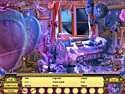 The Tarot's Misfortune screenshot