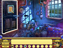 The Tarot's Misfortune screenshot