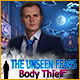 Download The Unseen Fears: Body Thief game