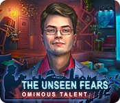 The Unseen Fears: Ominous Talent game