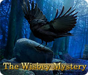 The Wisbey Mystery game