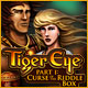 Tiger Eye - Part I: Curse of the Riddle Box Game