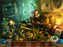 Time Mysteries: The Ancient Spectres Collector's Edition screenshot