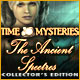 Download Time Mysteries: The Ancient Spectres Collector's Edition game