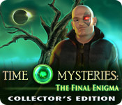 Time Mysteries: The Final Enigma Collector's Edition game