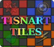 Tisnart Tiles game