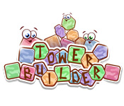 Tower Builder game