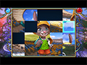 Travel Mosaics 4: Adventures In Rio screenshot