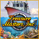 Treasure Masters Game