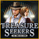 Download Treasure Seekers: The Time Has Come game