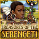 Treasures of the Serengeti Game