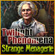 Download Twilight Phenomena: Strange Menagerie game