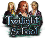 Twilight School game