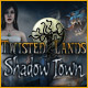 Twisted Lands: Shadow Town Game