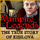 Vampire Legends: The True Story of Kisilova Game