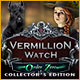 Download Vermillion Watch: Order Zero Collector's Edition game