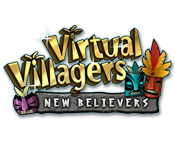 Virtual Villagers: New Believers game