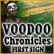 Download Voodoo Chronicles: The First Sign game