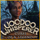 Download Voodoo Whisperer: Curse of a Legend game