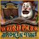 Download Weird Park: Broken Tune game