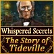 Whispered Secrets: The Story of Tideville Game