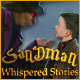 Whispered Stories: Sandman Game