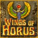 Wings of Horus Game