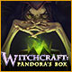 Download Witchcraft: Pandora's Box game