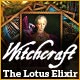 Download Witchcraft: The Lotus Elixir game