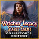 Download Witches' Legacy: Secret Enemy Collector's Edition game