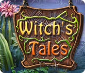 Witch's Tales game