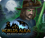Worlds Align: Deadly Dream game