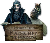 The World's Legends: Kashchey the Immortal game
