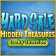 Yard Sale Hidden Treasures: Lucky Junction Game