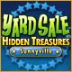 Download Yard Sale Hidden Treasures: Sunnyville game